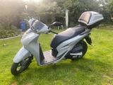 Honda SH 125