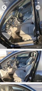Mercedes-Benz C250 - Mercedes-Benz 250: 250c