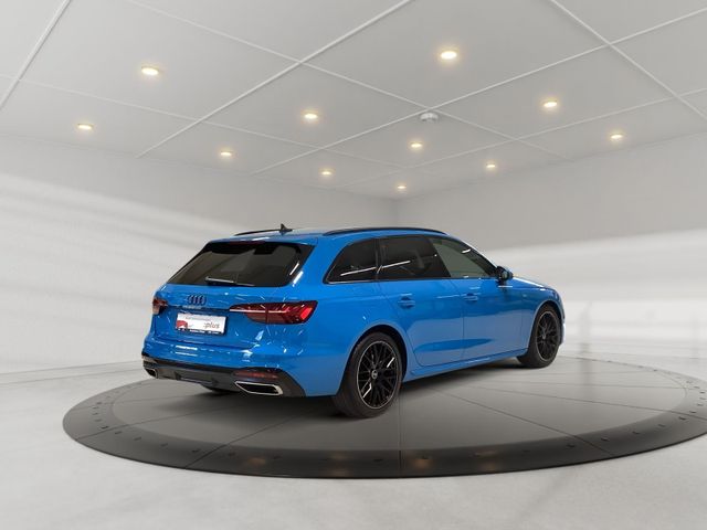 A4 Avant S line 35 TFSI,virtual cockpit,Headup,O