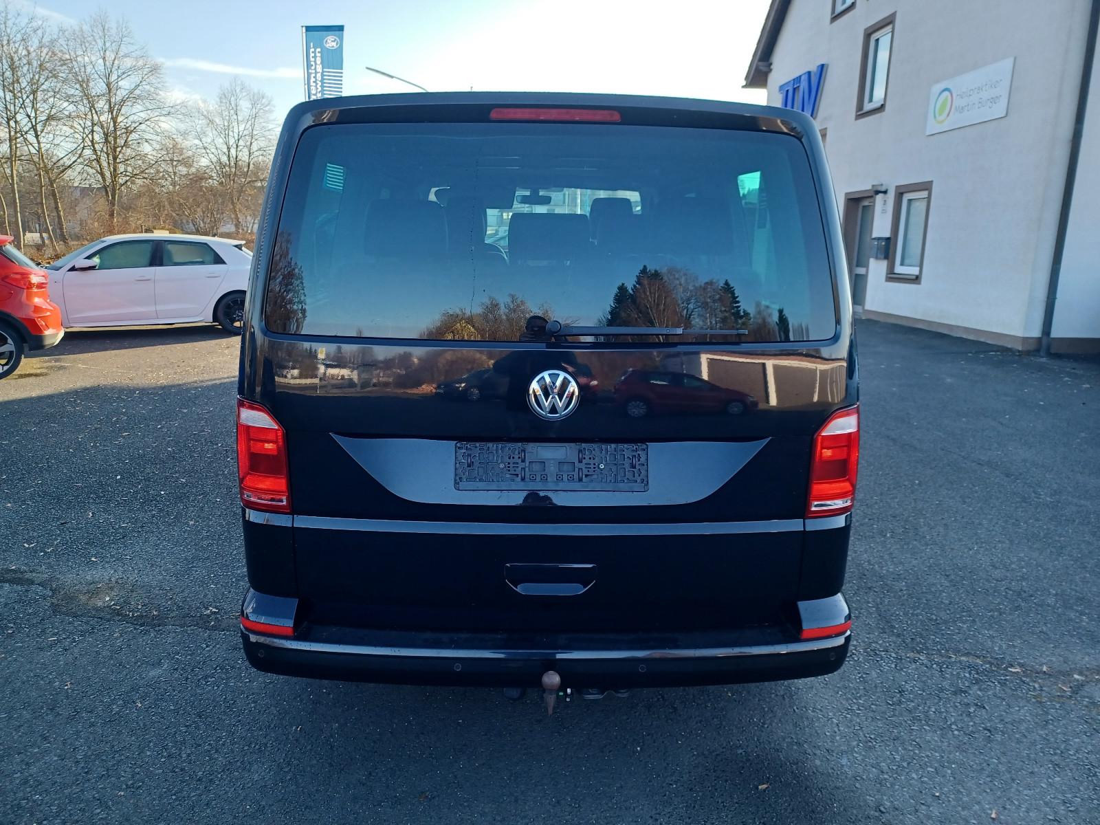 Volkswagen T6 Multivan ** Comfortline / DSG ** mit Garantie