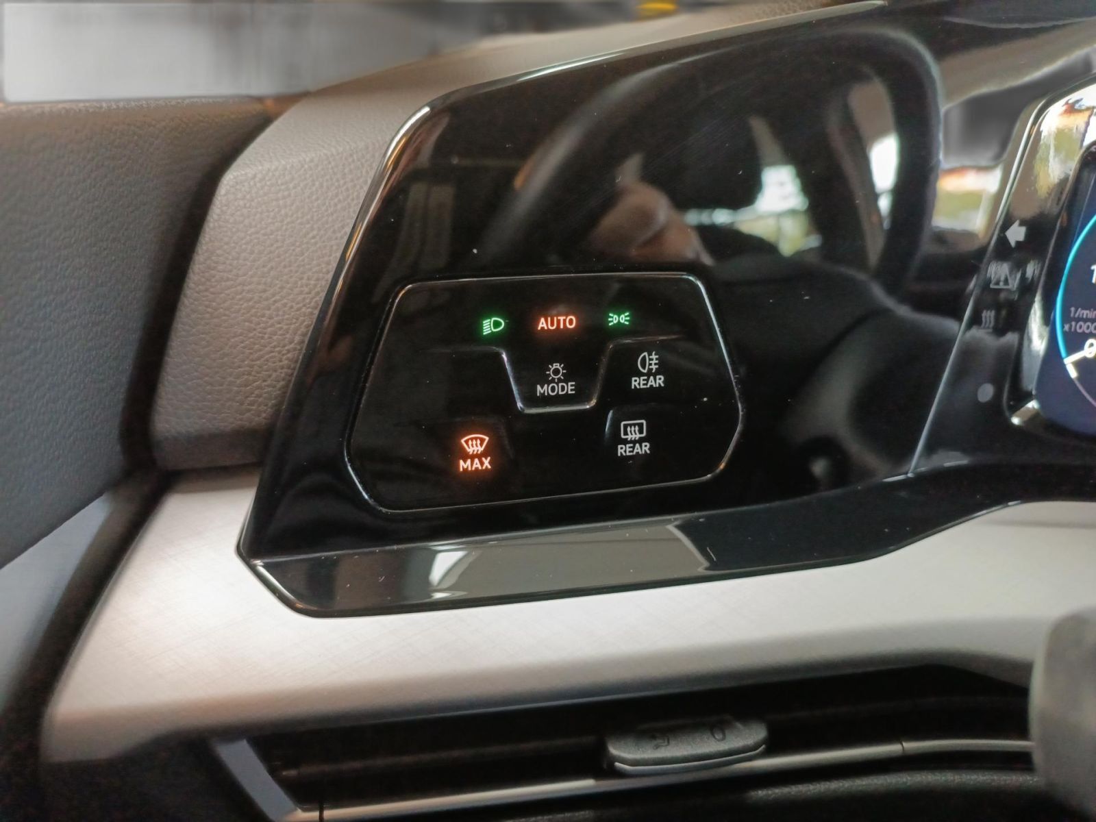 Volkswagen Golf - Bild 14