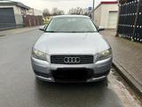 Audi A3 2.0FSI - Audi A3 aus 2003: 2.0