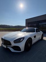 Mercedes-Benz AMG GT C 50Edition 4.0 V8 *vor OPF* - Mercedes-Benz GT-Klasse von privat
