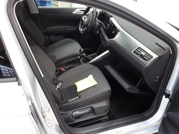 Volkswagen Taigo - Bild 8