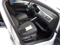 Volkswagen Taigo - Vorschau Bild 8