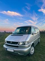 Volkswagen VW Carthago - Camper - Wohnmobil - Volkswagen: Carthago