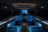 Mercedes-Benz V 250 Extra Long Super VIP Van by EMPYREAN - Mercedes-Benz V 250 Neuwagen