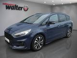 Ford S-Max 2.5L ST-Line, Business-Paket 3, AHK, Navig - Ford S-MAX ST-Line mit Hybrid-Antrieb (Benzin/Elektro)