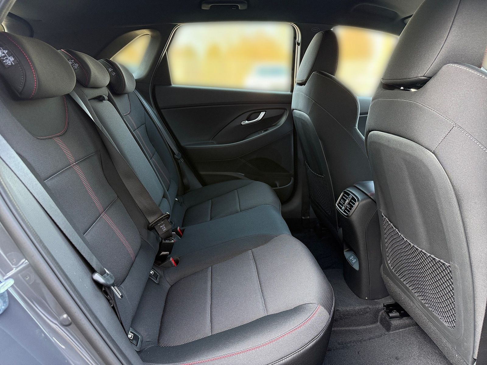 Hyundai i30 - Bild 17