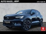 Volvo XC 40 B4 2WD Ultra Dark 21"ACC"T-Wink"Rück.Kam." - Volvo XC40: Ultra Dark