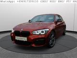 BMW M140 i xDrive Special Edition Leder Harman #352 - BMW M-Modelle in Frankfurt (Main)