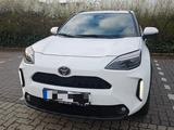 Toyota Yaris Cross Hybrid 130 Team D AHK 8-fach Relax - Toyota Yaris Cross von privat