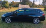 Opel Astra ST 1.6 Diesel Active 100kW S/S Active - Opel Astra Active mit Diesel-Antrieb