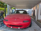 Mazda MX5 NA 16V (116 PS) - gebrauchte Mazda MX-5 aus dem Jahr 1993