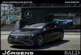 Mercedes-Benz EQS 53 AMG 4M+ Hyper/Pano/Burm/TV/HUD/Sitzklima - Mercedes-Benz EQS aus 2023