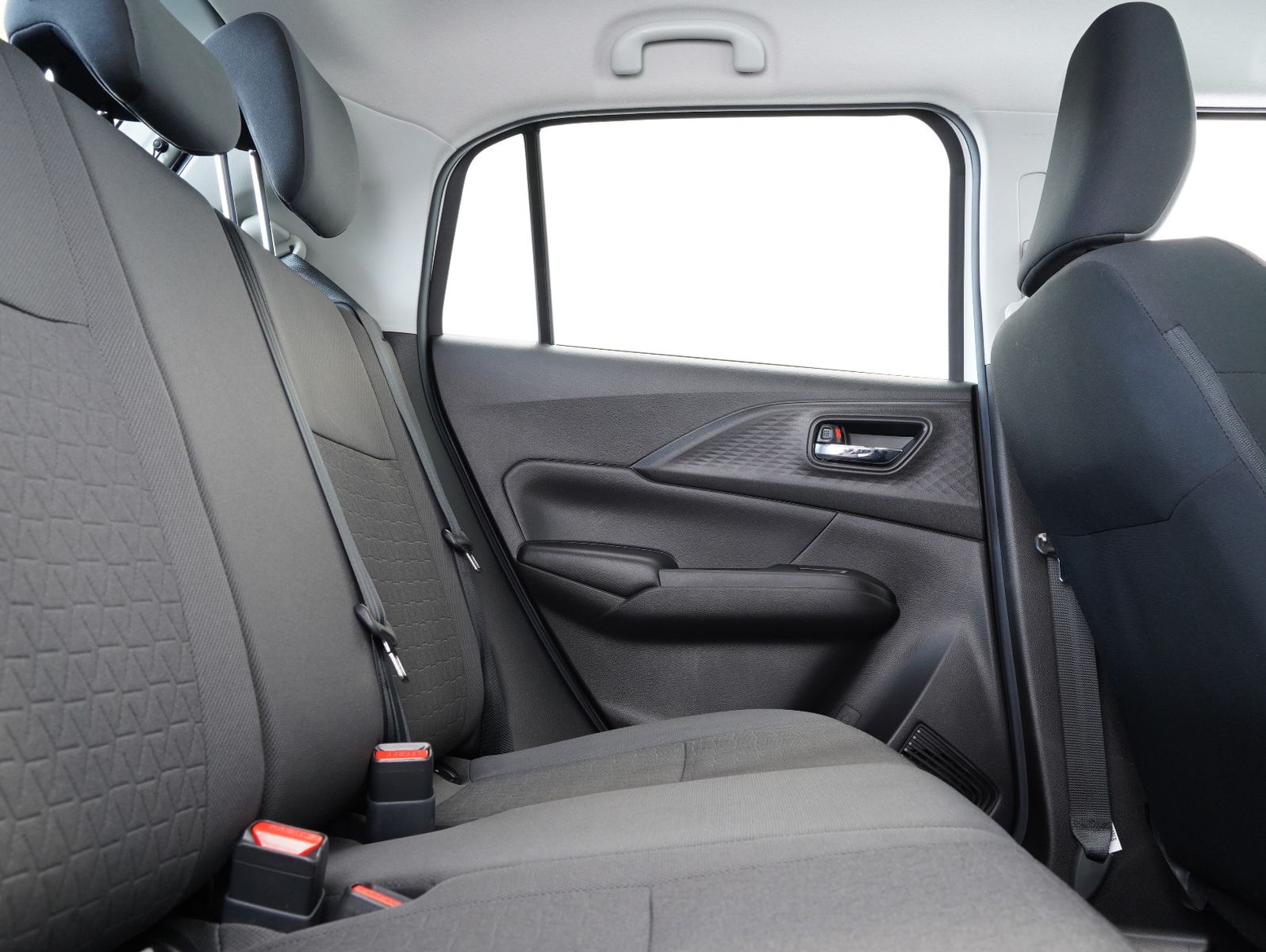 Fahrzeugabbildung Suzuki Swift 1.2 Dualjet Hybrid 61 kW Comfort+ LED/NAVI