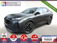 Peugeot 3008 - Vorschau Bild 1