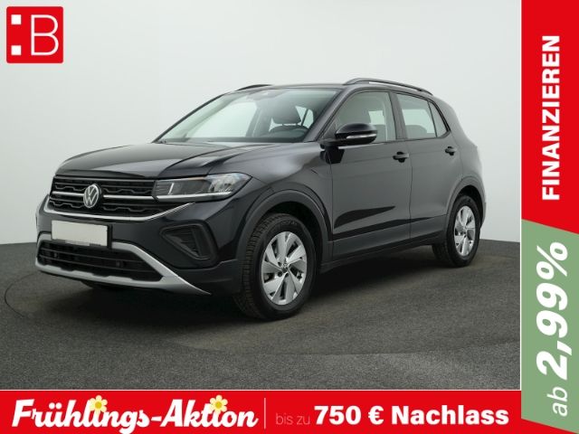 Volkswagen T-Cross 1.0 TSI DSG Life NAVI KAMERA