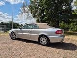 Volvo C70 2.0T Cabriolet Premium  - gebrauchte Volvo Cabrios