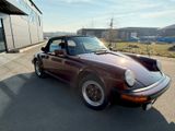 Porsche 911 SC Cabrio US  - Porsche aus 1983: 911 Sc