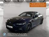 BMW 430i xDrive Coupé M Sport Standheizung Harman/K - BMW 430 in Dortmund