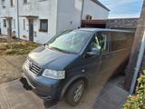 Volkswagen T5 Multivan - gebrauchte VW T5 Multivan aus dem Jahr 2009