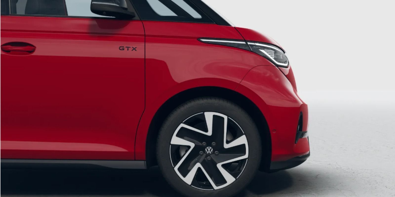 Volkswagen ID. Buzz - Bild 5