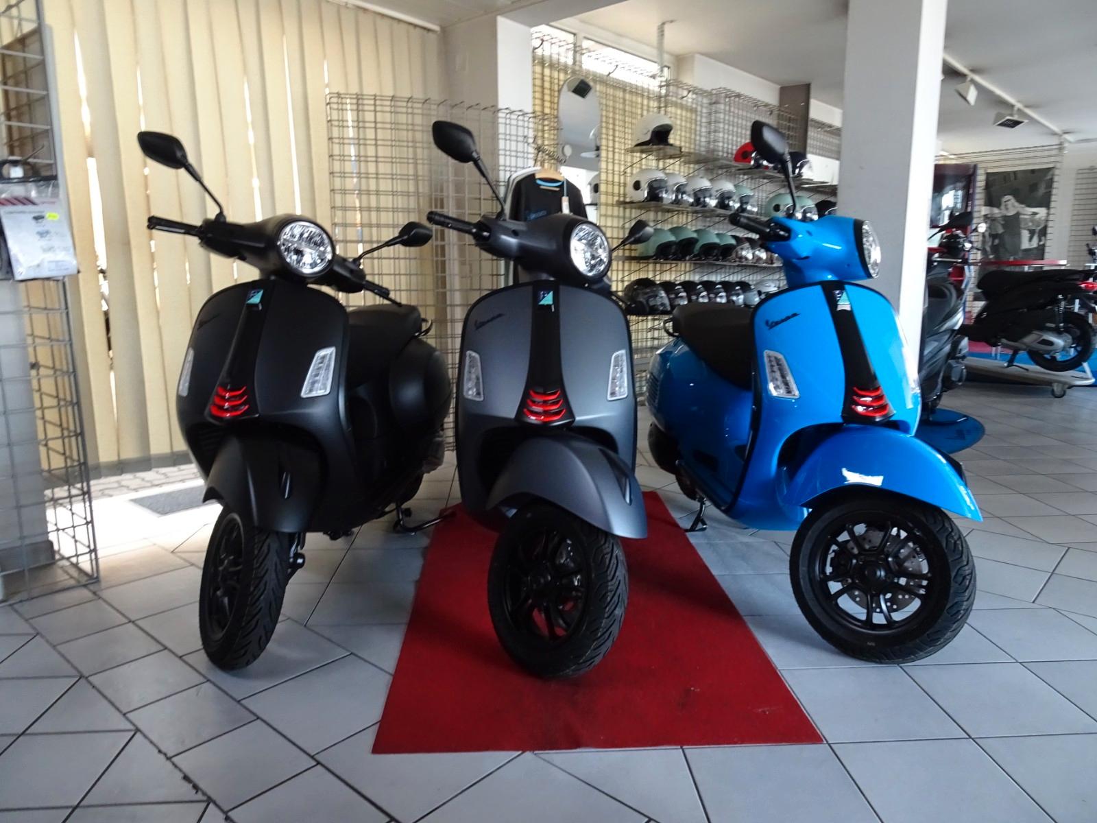 Vespa 310 GTS SuperSport MY26-1,99%FINANZAKTION-