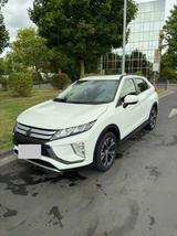 Mitsubishi Eclipse Cross 1.5 ClearTec T-MIVEC 2WD Diama... - Mitsubishi Eclipse Cross in Essen