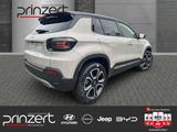 Jeep Avenger e-hybrid "Summit" Infotainment&Komfort-P - Jeep Avenger mit Hybrid-Antrieb