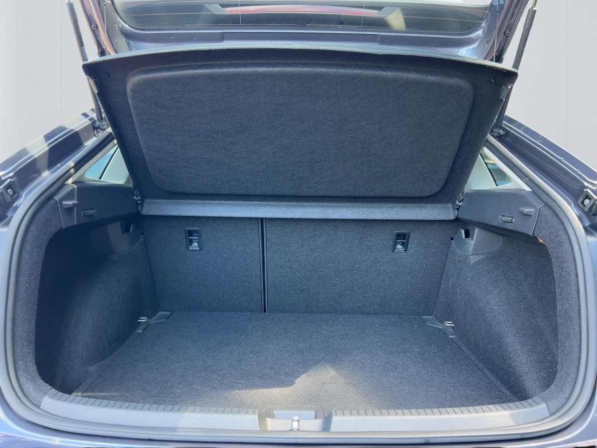 Volkswagen Taigo - Bild 8
