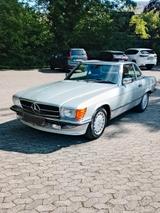 Mercedes-Benz 300 SL  1. Hand! - gebrauchte Mercedes-Benz 300 aus dem Jahr 1986