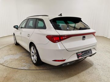 SEAT Leon - 5