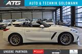 BMW Z4 ROADSTER 20 i LEDER NAVI LED SOUND SPURPAKET - BMW Z4 Gebrauchtwagen in Hamburg
