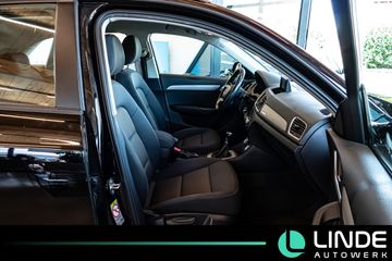 Audi Q3 - 12