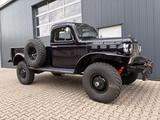 Dodge RAM Power Wagon - Dodge RAM Power Wagon Gebrauchtwagen