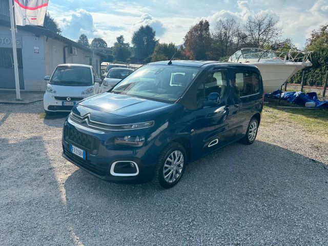 Citroën Citroen Berlingo BlueHDi 100 M Shine