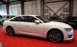 Audi A6 Lim. 50 TDI Quattro Sport 1.Hand*Acc*Spur* - Audi A6: Standheizung