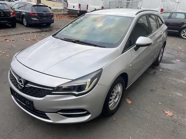 Opel Astra ST 1.5 Diesel Autom.*NAVI*CarPlay*1,Hand