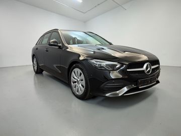 Mercedes C 220 - 3