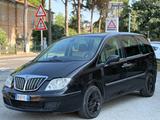 Lancia Phedra 2.2 MJT CA Platino - Lancia Phedra aus 2008