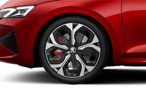 Skoda Octavia - Bild 5