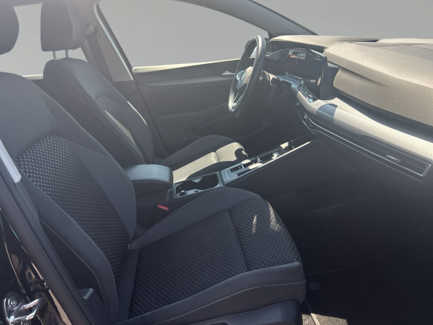 Volkswagen Golf - Bild 7