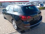 Opel Astra Sports T. 2.0 CDTI ecoFL Exklusiv S/S - Opel Astra Exklusiv mit Diesel-Antrieb