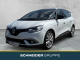 Renault Grand Scenic LIMITED 1.3 TCe 140 KLIMA+NAVI+PDC - Renault Grand Scenic mit Benzin-Antrieb
