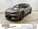 Kia EV6 77,4 GT 4WD LED|WP|Pano|21Z|4xSHZ|HuD|360°