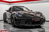 Porsche 992 Carrera GTS / Aero Kit / Schalensitz / DE - Porsche: Kit