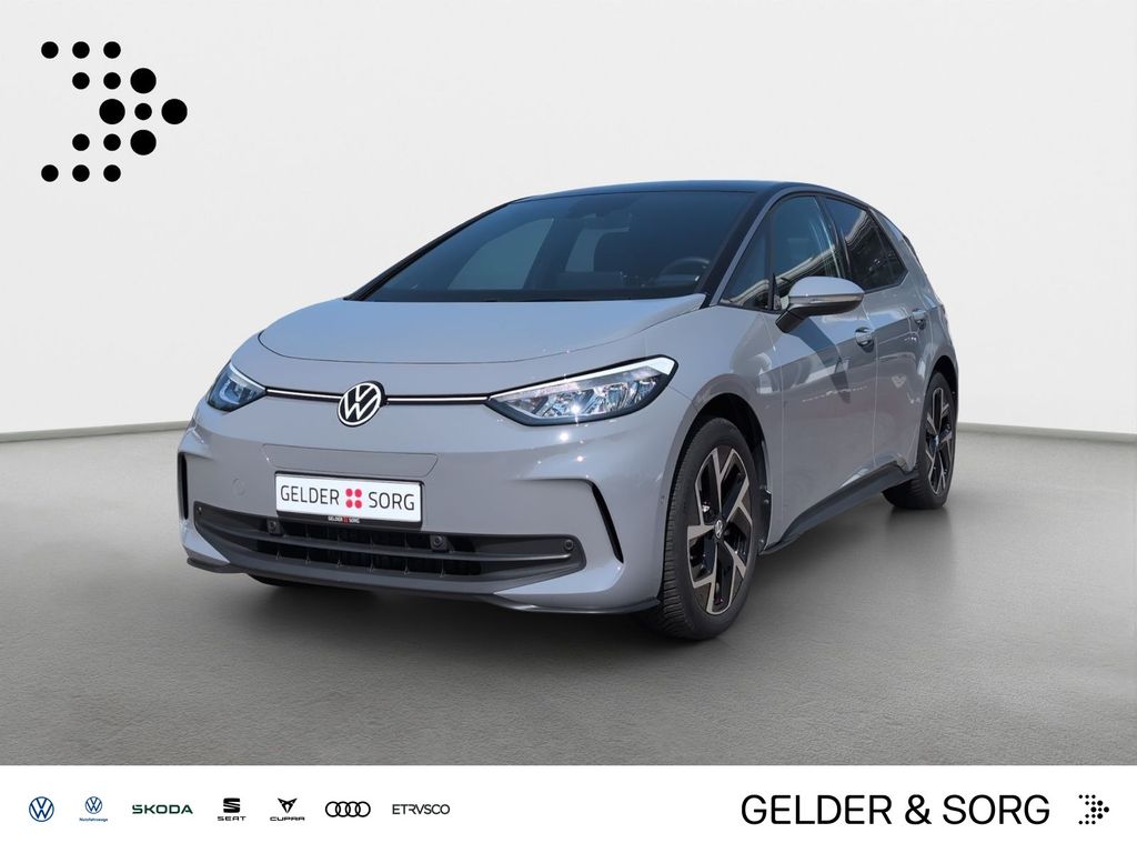 Image of Volkswagen ID.3