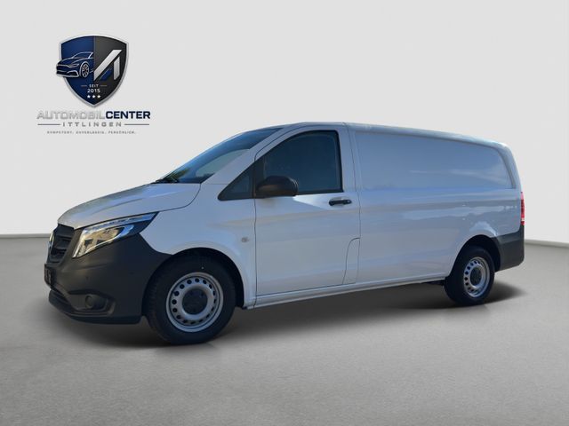 MERCEDES-BENZ Vito Kasten 114 CDI/BT RWD lang/Navi/LED-Schein/