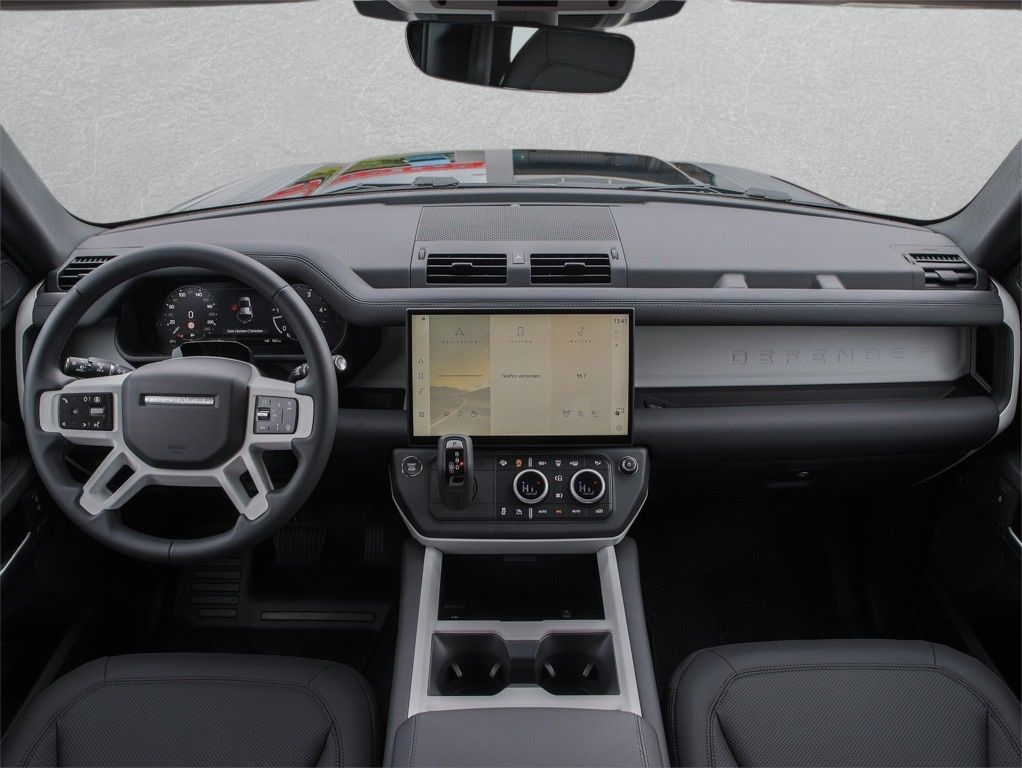 Land Rover Defender - Bild 4